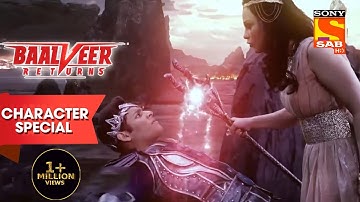 Baalveer कैसे बचाएगा नेत्र परी को Timnasa के वश से? - Baalveer Returns - Character Special