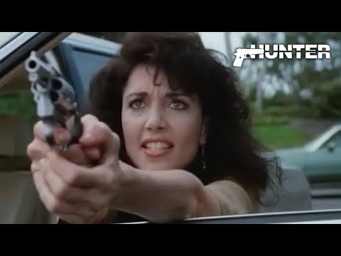 Hunter Season 6 Episode 3 Investment In Death 