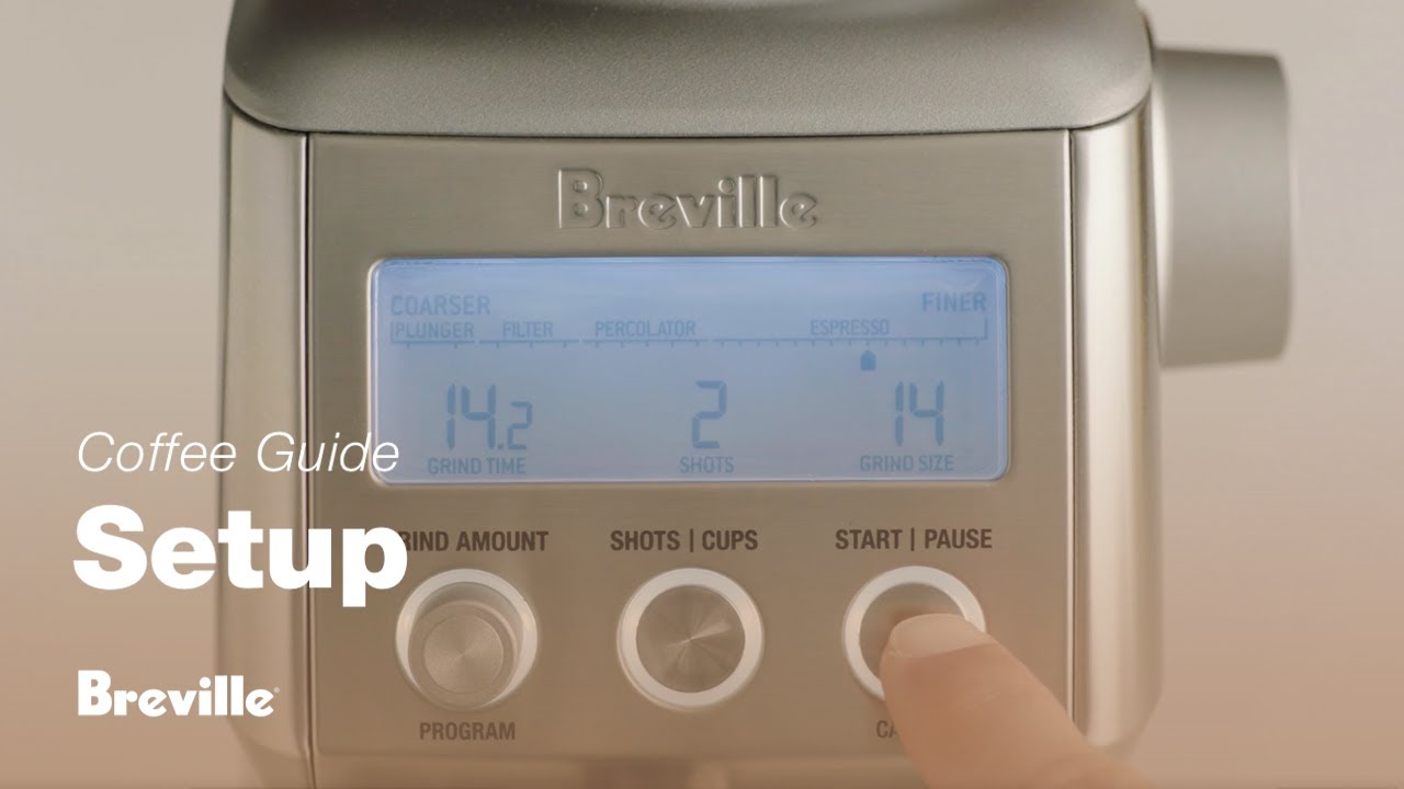 Unpopular opinion: Breville Bambino Plus + Smart Grinder Pro is the best  setup (cost, time efficiency, ease of use, shot quality) : r/espresso