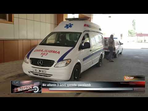 UCAR  QƏZA