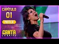 CAPÍTULO 01 - 1/3 | Temp. 01 | CANTA CONMIGO COLOMBIA