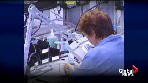 Eavesdropping equipment uncovered