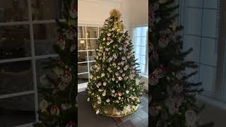Memorial Tree - John F. Slater Funeral Home