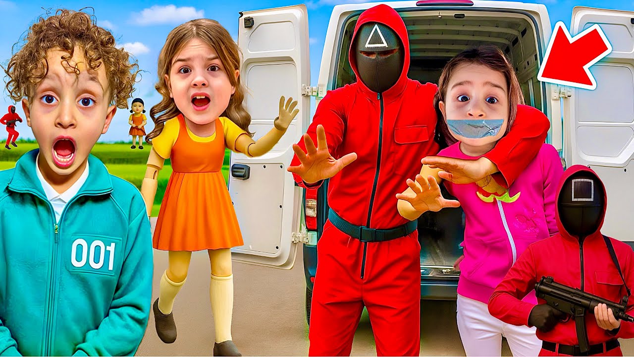 HİLALİ KAÇIRDILAR ?! KUZEY ELİF, ANNESİNE BABASINA KORKUNÇ KIŞKIRTMA !!