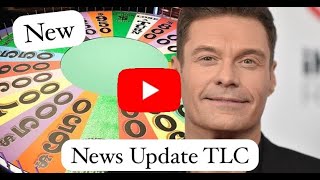 Mark Your Calendars: Ryan Seacrest's Epic 'Wheel of Fortune' Debut Date Revealed!