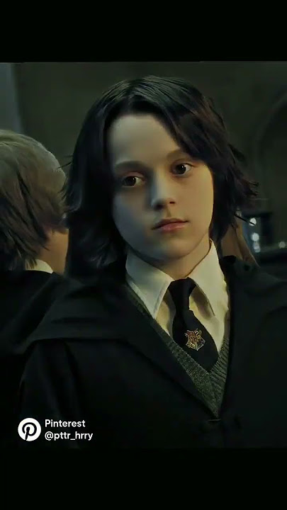 Kind๐ฅ๐๐ค๐ซ #severus #snape #professor #Lily #HP
