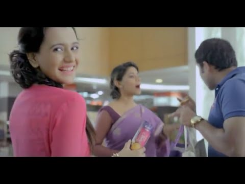 Nutty Biscuit TVC-Memory Taste -AdsofBD