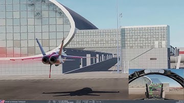 DCS Hornet Patch Notes: They fixed ground effect [DCS World]