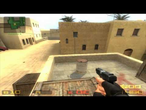 Dox's nye css server!