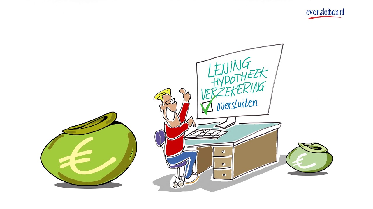 Introductie Ad Viseur - Oversluiten.nl