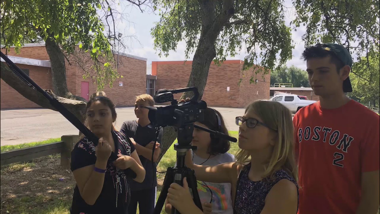 Why Donate to WIN-TV