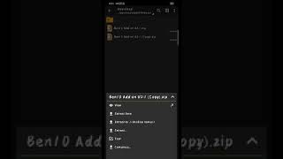 How to download Ben 10 v2 mod screenshot 5