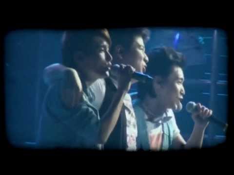 Super Junior All My Heart Music Video 