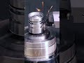 How CNC Machining Turns Raw Material Into Perfect Parts#manufacturing #precisionmachining#cncfactory