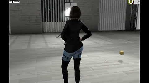 VISTA ANIMATIONS- SHEILA BENTO AO