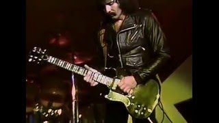 Concierto completo de Black Sabbath en Memorial Coliseum 1980