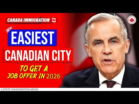 Easiest Canadian City to Get a Job Offer in 2026 Saskatoon, Saskatchewan (Wages, In-Demand Jobs)