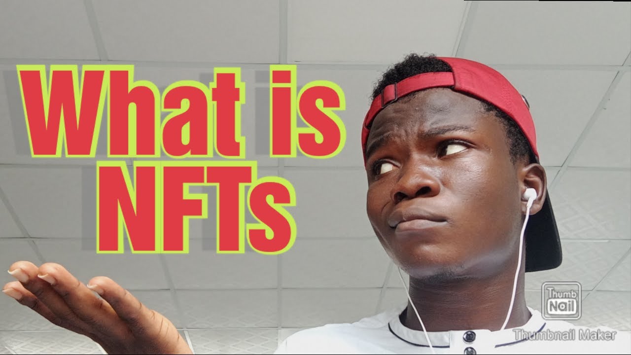WHAT Is NFT | How to make NFT in Nigeria For FREE Today😱