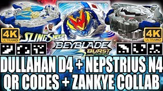 beyblade burst doomscizor d4