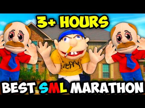 3 Hours Of The Best SML Videos!