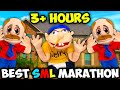 3 hours of the best smls