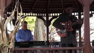 Part 2 Eugene and The Junk Man Zelie Fall Festival