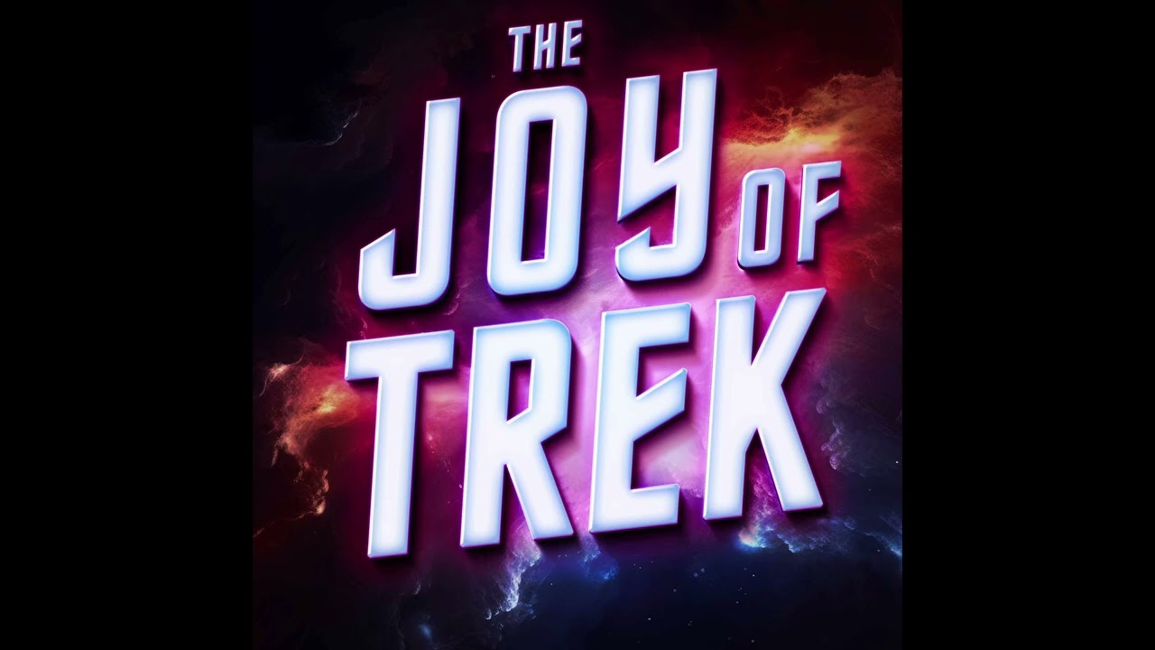 Where No Dog Has Gone Before Joy of Trek Theme by Fox Amoore