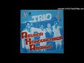 Capture de la vidéo Trio Aka - Mulheres Ambiciosas