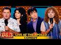 Live At The Apollo/ This Joke Took Apollo to the Edge / Comedy Central