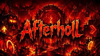 Afterholl