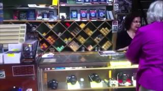 Fisk Camera Shop Overview