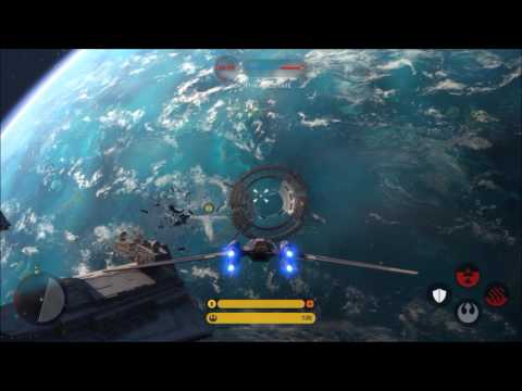 Video: Oglejte Si: 6 Stvari Iz Star Wars Battlefront's Rogue One DLC, Ki Jih Boste Videli V Filmu (in Tistega, Ki Ga Ne Boste)