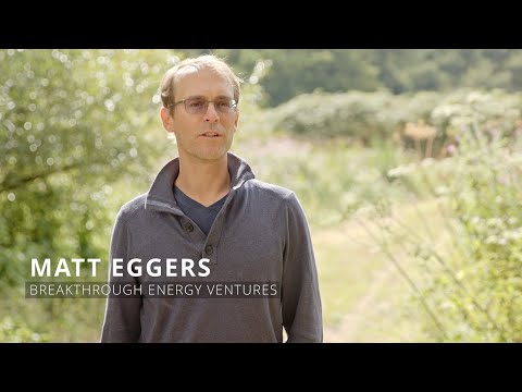 Why Breakthrough Energy