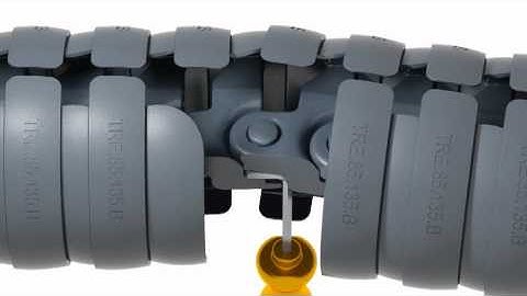 igus® - Triflex TRE-B Montagefilm 2010