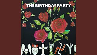 Video thumbnail of "The Birthday Party - Sonny's Burning"