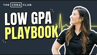CRNA School GPA Requirements: Why 3.0 Is Not the Real Bar