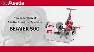 BEAVER 50G  (English Ver.)