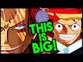 The Secret behind Luffy's Devil Fruit FINALLY REVEALED! One Piece