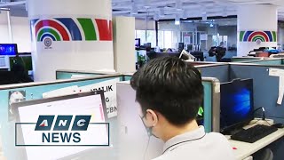 Abs-Cbn Shutdown A Year After Layoffs Anc