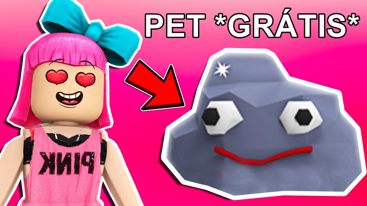 Ociosotv - rato grande adopt me roblox