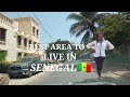 THIS IS FAAN-RESIDENCE DAKAR SENEGAL🇸🇳/CITY TOUR