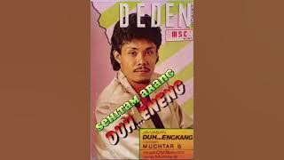 sehitam arang _deden hidayat