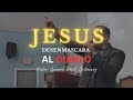 Jesus Desenmascara Al Diablo - Pastor General David Gutierrez