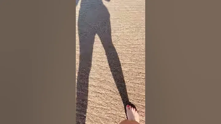 Grounding at Aliso Beach in California
