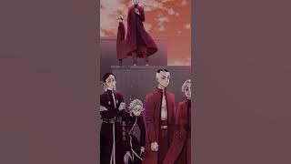 PRESET ALIGHT MOTION 💕    JEDAG JEDUG ANIME 🤩    GANG TENJIKU 🔥    TOKYO REVENGERS