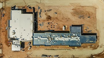 Construction progress monitoring