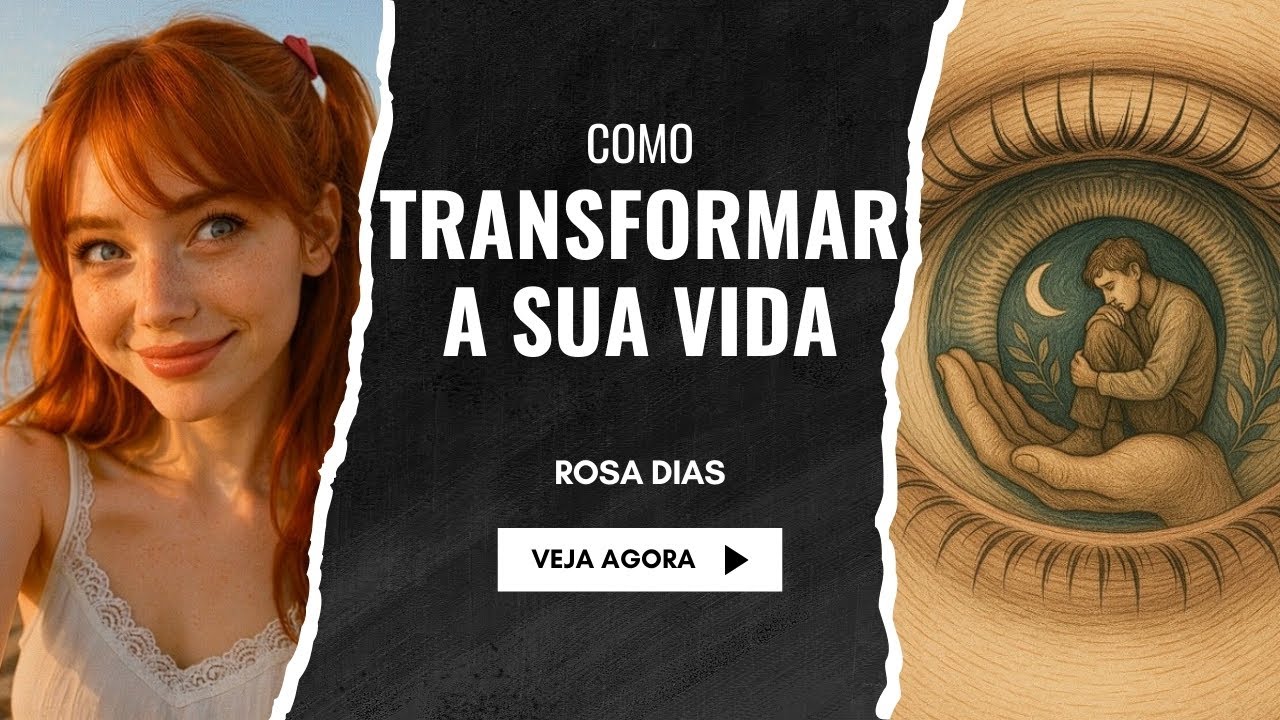 Como transformar a sua vida - YouTube