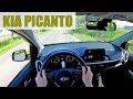 2021 Kia Picanto 1.0 T-GDI: Malé, milé a zábavné auto