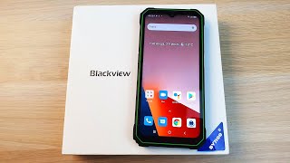НОВЫЙ Blackview ГОТОВ! Этот смартфон унизил все Xiaomi и iPhone 14!! Blackview BV 7100 - я в шоке..