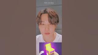 [vietsub] JIMIN- BTS reaction MV Sarang - nói gì về MV Sarang